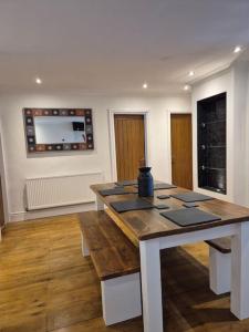 Top Floor Penthouse suite Near NEC BHX HS2