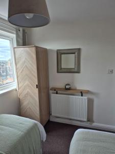 Top Floor Penthouse suite Near NEC BHX HS2