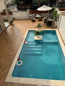 Pepek Home in Patriota, Talatona - Camama