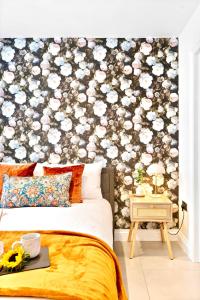 1-Bed Apartment with Free Parking - Brighton Centre