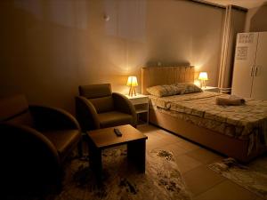 Çelik Rezidans Konaklama Apart