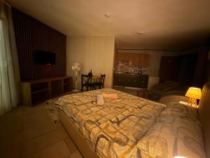 Çelik Rezidans Konaklama Apart