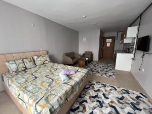 Çelik Rezidans Konaklama Apart