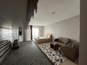 Çelik Rezidans Konaklama Apart