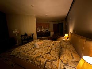 Çelik Rezidans Konaklama Apart