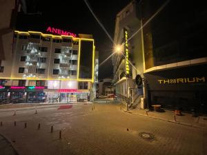 Çelik Rezidans Konaklama Apart