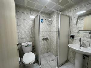 Çelik Rezidans Konaklama Apart