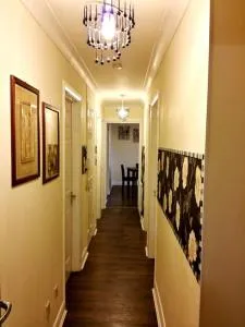 3 bedroom apt - Free parking & WiFi 350mbps - 柯金蒂洛赫