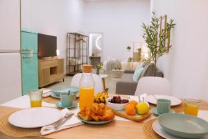 La Brisa Lofts - 4hvězdičkové hotely ve městě Valencie