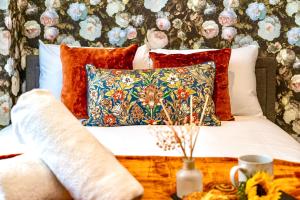 1-Bed Apartment with Free Parking - Brighton Centre