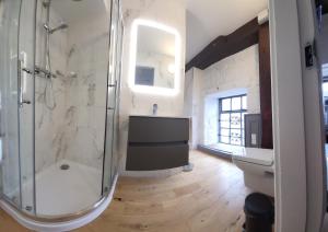 Crews Bed and Breakfast