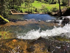 Refugio Natural Guarne