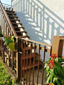 Appartamento Acero Rosso