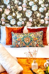 1-Bed Apartment with Free Parking - Brighton Centre