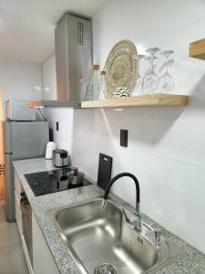 Departamento Impecable Nuevo a 100 Metros Del obelisco