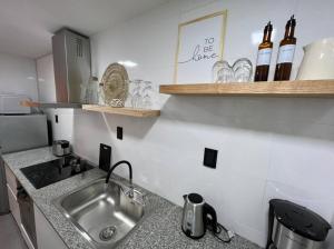 Departamento Impecable Nuevo a 100 Metros Del obelisco