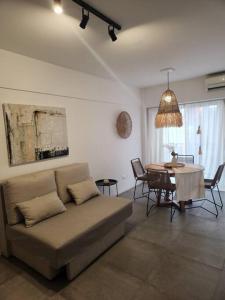 Departamento Impecable Nuevo a 100 Metros Del obelisco