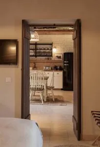 Pappon Homestead - Babilís