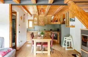 CHALET AVERT spiazzi di gromo - Ardesio