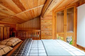 CHALET AVERT spiazzi di gromo