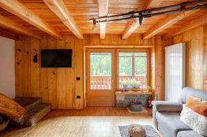 CHALET AVERT spiazzi di gromo