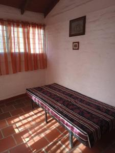 Descanso en el Campo