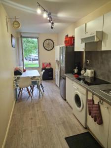 Appartements Chez mymy : photos des chambres