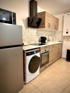 Appartements L-eclat Montilien : photos des chambres