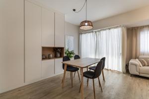 Harbor & Sea View Agaete