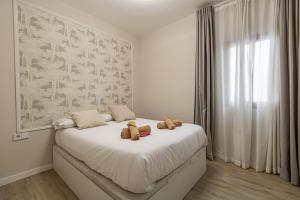 Harbor & Sea View Agaete