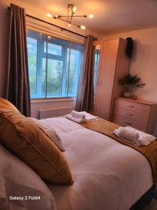 Cozy 2 bedroom Home Near Bham Airport & NEC