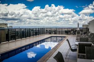 Flat Particular Marizienne Hotel Nobile 43