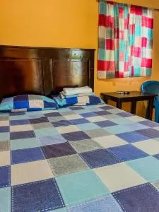 Hotel Estadio - Santa Rosa de Lima