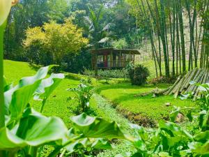 Cabañas Los Gulungos Lodge