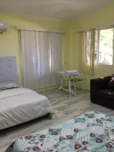 Ático riomar segundo piso - Los Róbalos