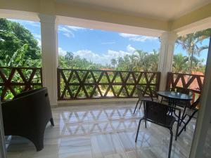 Ático riomar segundo piso