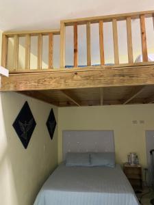 Ático riomar segundo piso