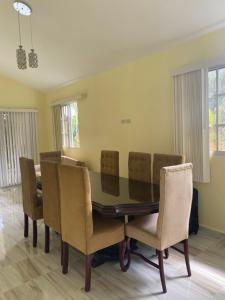 Ático riomar segundo piso