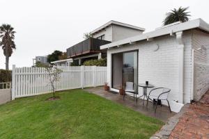 Camps Bay Cottage