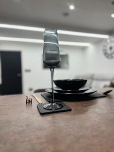 Luxury Flat in Uxbridge