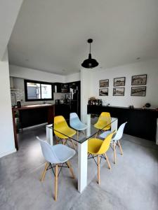 CASA 3 AMB CON PISCINA MAR DEL PLATA Solo familias