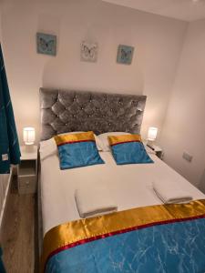 The Cosy Pod Studio - Short Stay in Salford