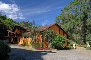 Fachoalto para Grupos