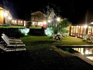 Fachoalto para Grupos - أراراس بتروبوليس