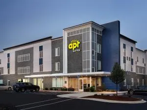 stayAPT Suites Lebanon-Nashville Area - ماونت جولييت