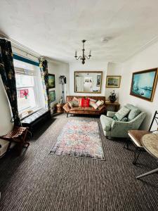 Seaway Beach House Looe Beach