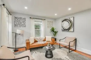 Sharon Home Less Than 8 Mi to Gillette Stadium! - 诺伍德