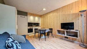 Résidence Andromede - Studio confortable · Proche des pistes MAE-7416