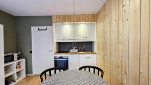 Résidence Andromede - Studio confortable · Proche des pistes MAE-7416