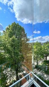 Peaceful Oasis by East Center